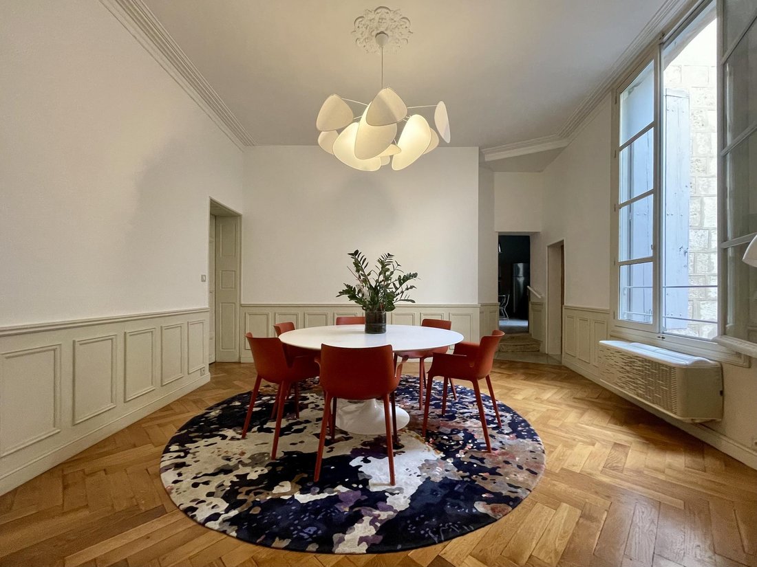 Apartment in Centre Historique, Montpellier, France 4 - 16988032