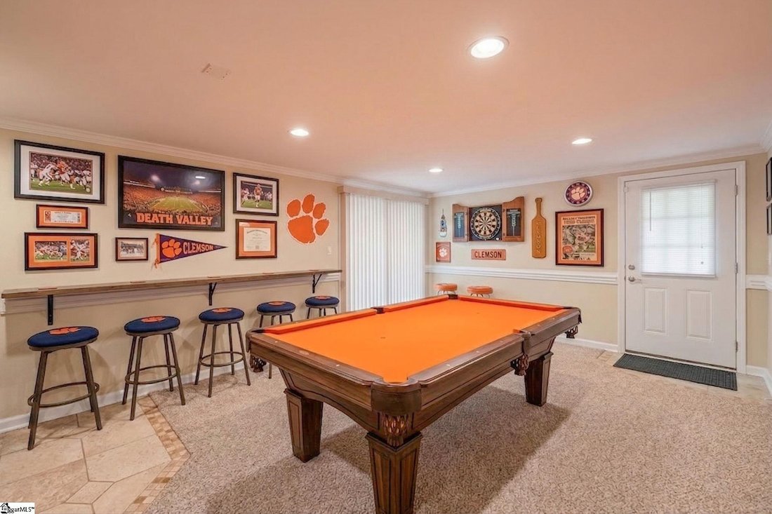 Townhouse in Clemson, South Carolina, United States 2 - 17793843