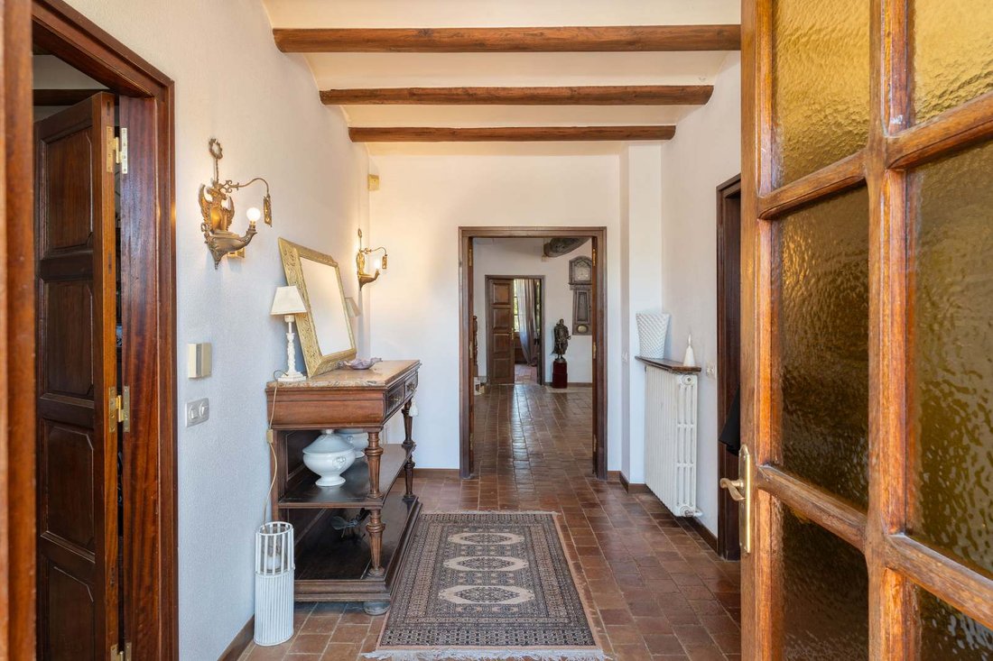 Country House in Fontcoberta, Catalonia, Spain 5 - 17510779
