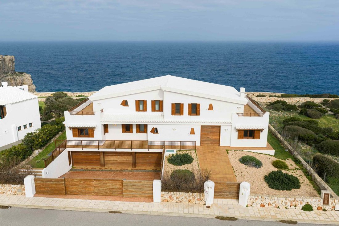 Villa in Ciutadella de Menorca, Balearic Islands, Spain 4 - 17254385