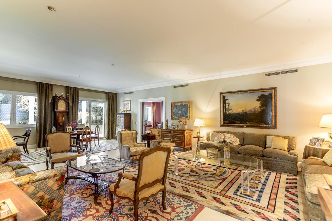 Villa in Hortaleza, Madrid, Spain 5 - 16988700
