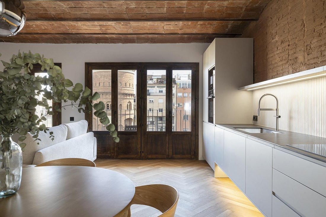 Apartment in Eixample, Barcelona, Spain 5 - 15489437