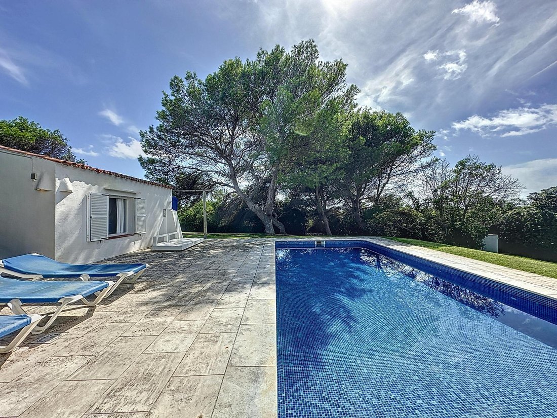 Villa in Maó / Mahón, Balearic Islands, Spain 5 - 16988600