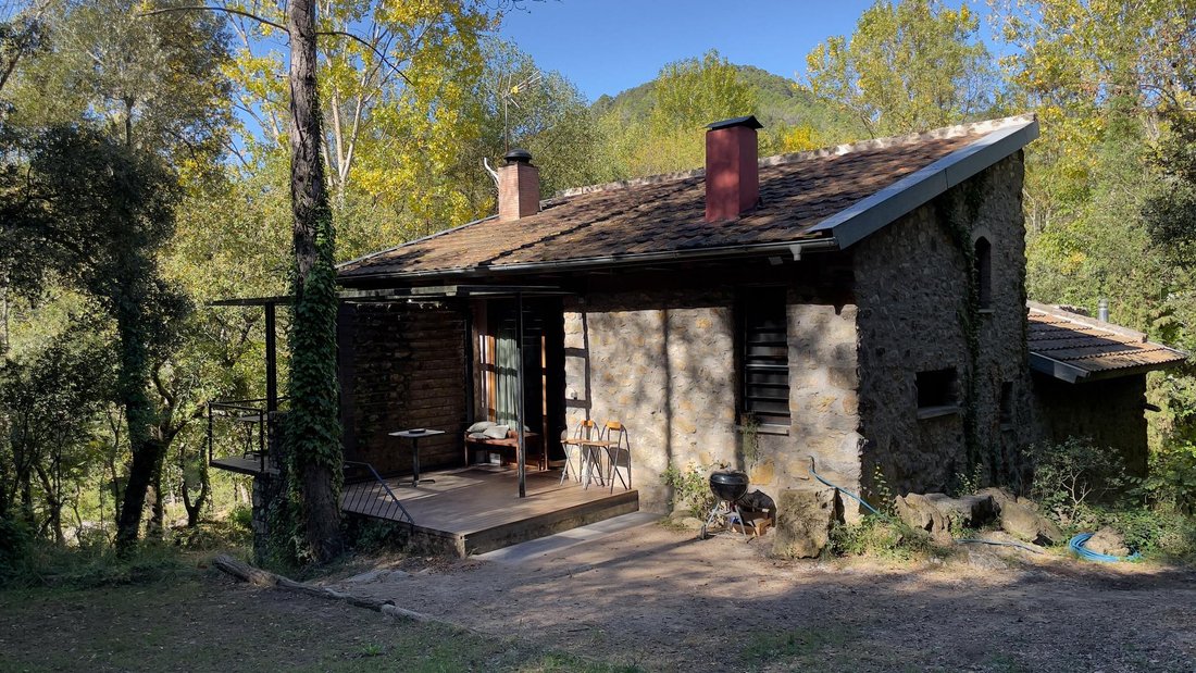 Country House in Sant Llorenc de la Muga, Catalonia, Spain 5 - 16988671