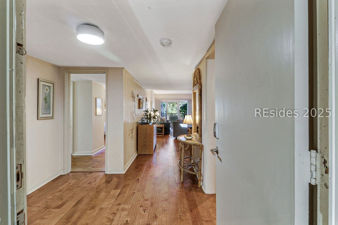 Condo in Hilton Head Island, South Carolina, United States 5 - 17793461