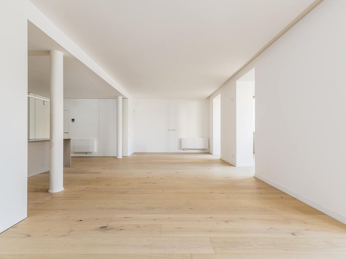 Apartment in Eixample, Barcelona, Spain 5 - 13323432