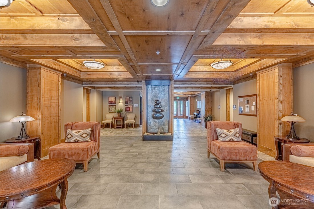 Condo in Cle Elum, Washington, United States 5 - 17655958