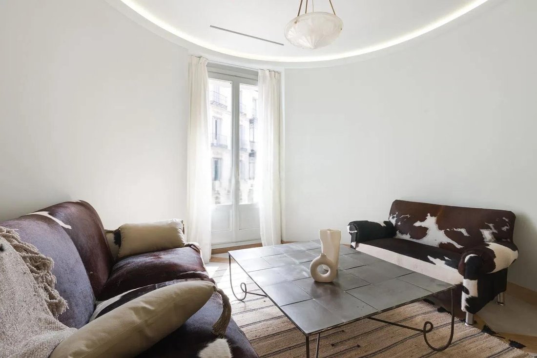 Apartment in Centro, Madrid, Spain 2 - 17396366