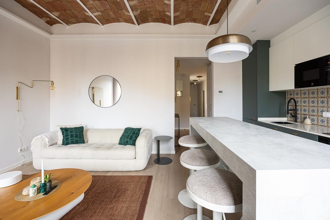 Apartment in Eixample, Barcelona, Spain 3 - 16958241