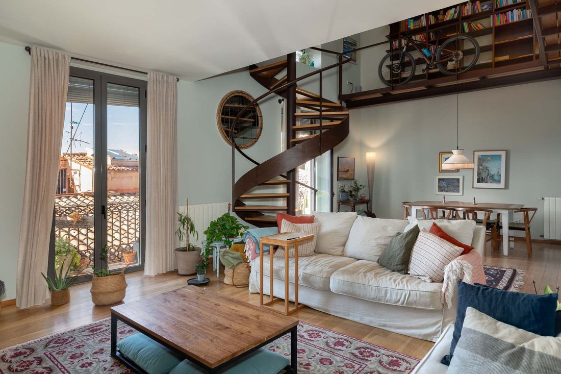 Apartment in Girona, Catalonia, Spain 2 - 16989287