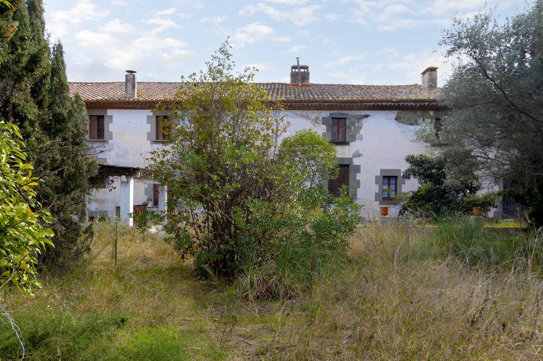 Sant Andreu de Llavaneres, Catalonia, Spain 1 - 17324764