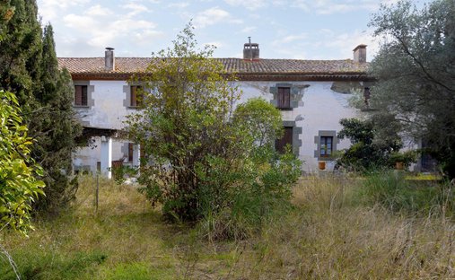 Sant Andreu de Llavaneres, Catalogne, Espagne 1