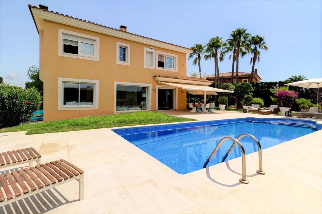 Villa in Tarragona, Catalonia, Spain 1 - 16989084