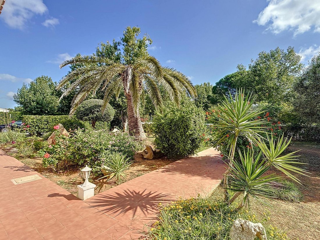 Country House in Alaior, Balearic Islands, Spain 3 - 16989682