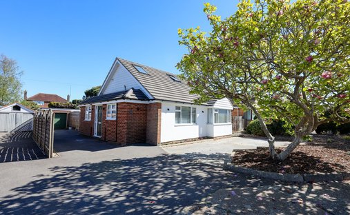 Chalet a Burgess Hill, Inghilterra 1