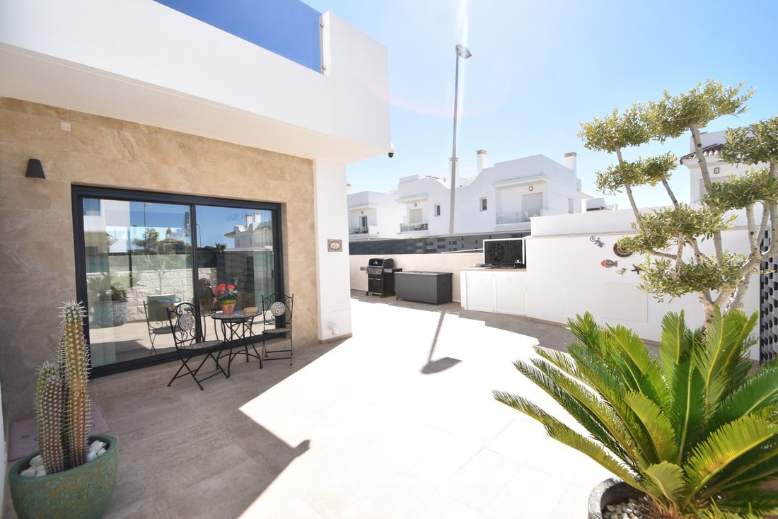 Villa in Ciudad Quesada, Rojales, Valencian Community 3 - 17797615