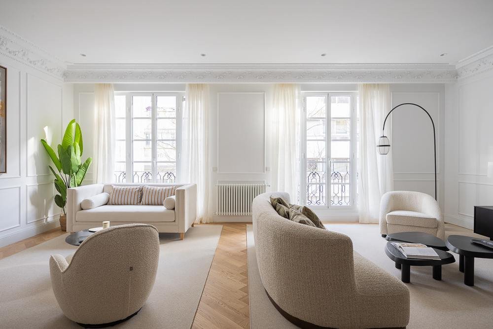 Apartment in Chamartín, Madrid, Spain 3 - 16988247