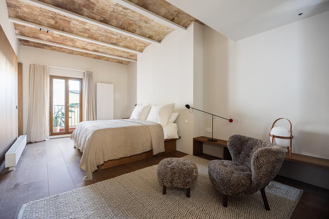 Apartment in Eixample, Barcelona, Spain 4 - 16779179