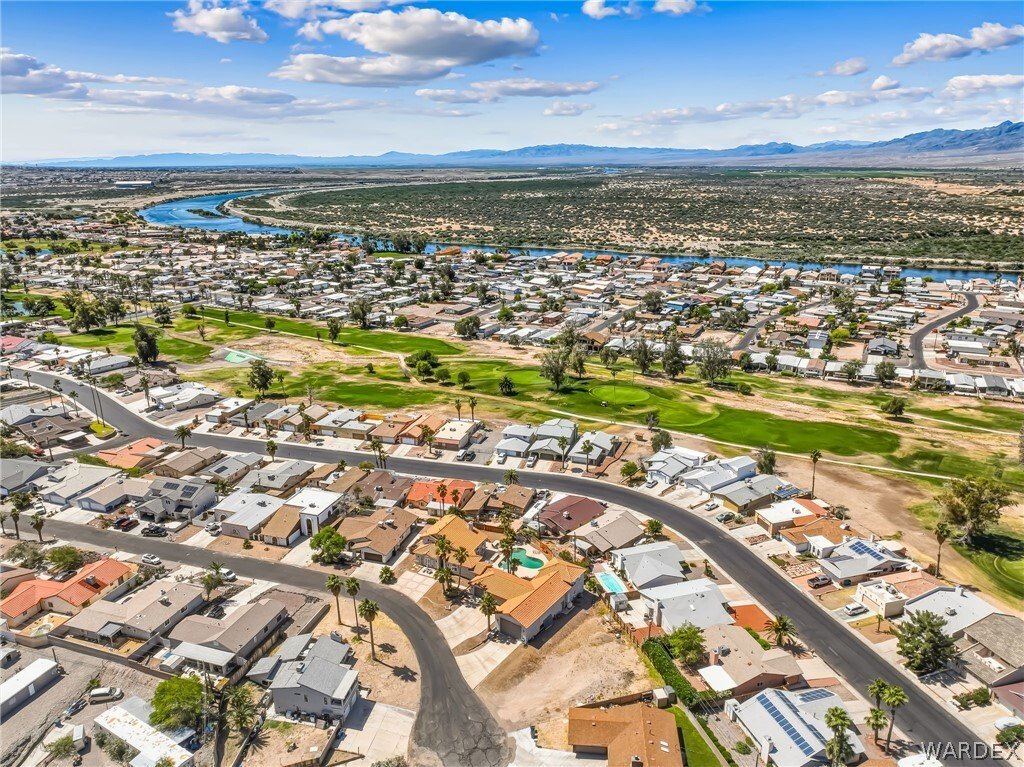 Casa a Bullhead City, Arizona, Stati Uniti 5 - 17800782