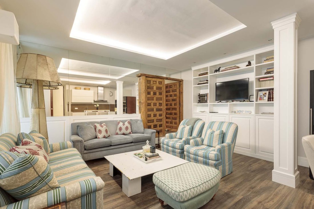 Apartment in Centro, Madrid, Spain 3 - 17531466