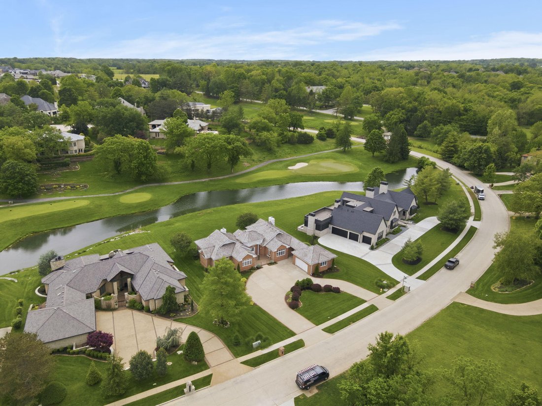 House in Rogersville, Missouri, United States 2 - 17800493