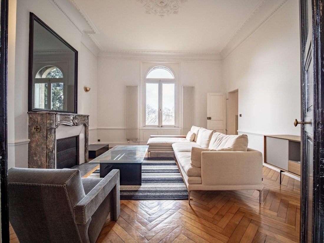 Appartement à Beaux Arts, Montpellier, France 1 - 16988137