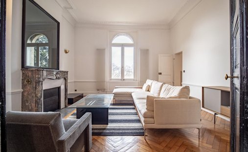 Apartamento en Beaux Arts, Montpellier, Francia 1