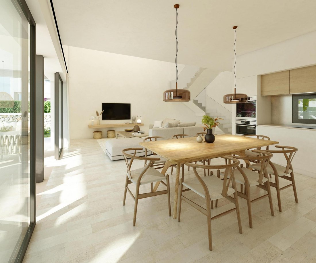 Villa in Alaior, Balearic Islands, Spain 4 - 16989646