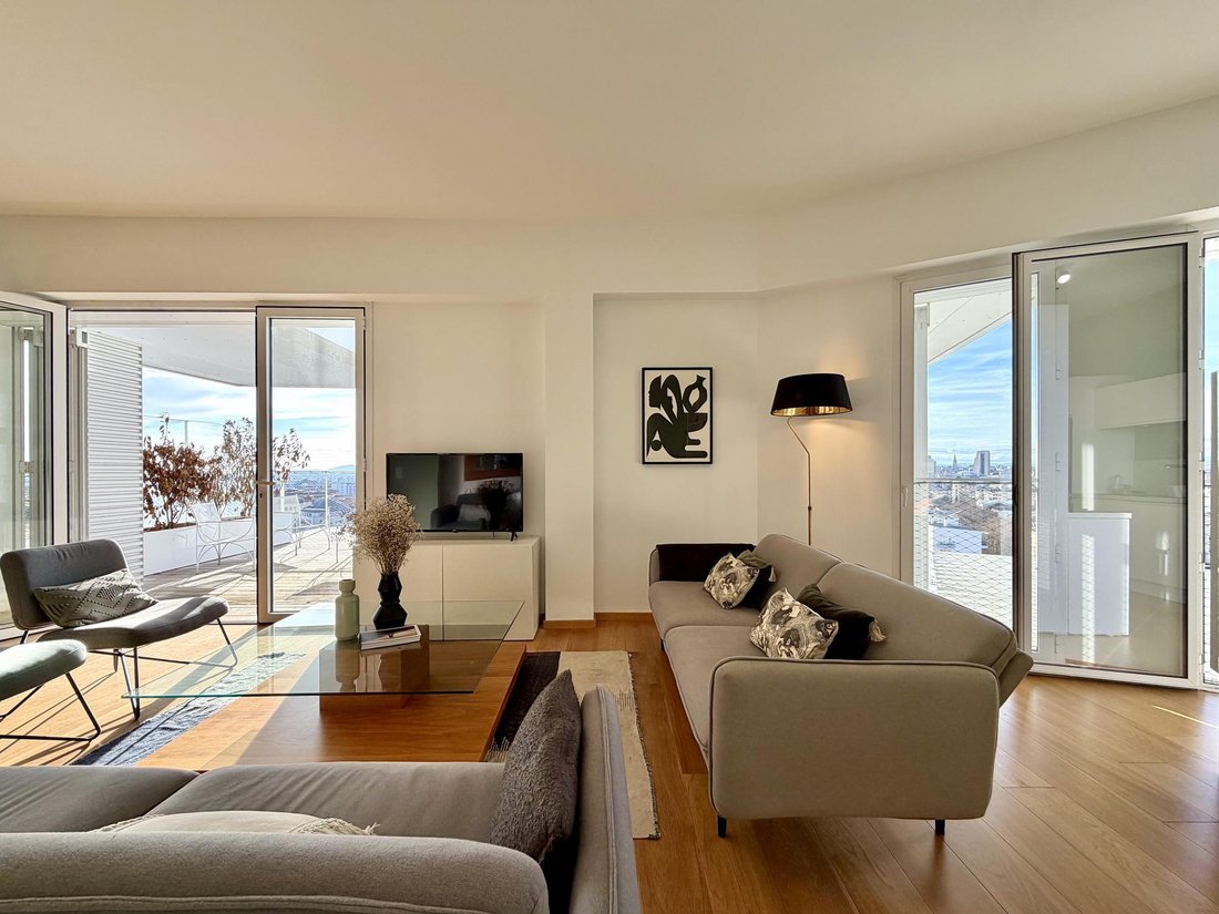 Apartment in Port Marianne, Montpellier, France 1 - 17042454