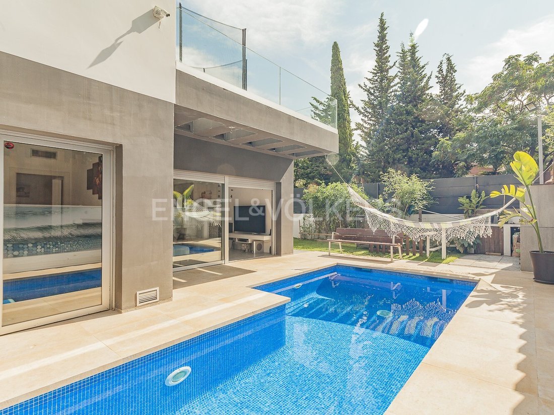 House in Castelldefels, Catalonia, Spain 1 - 17799160