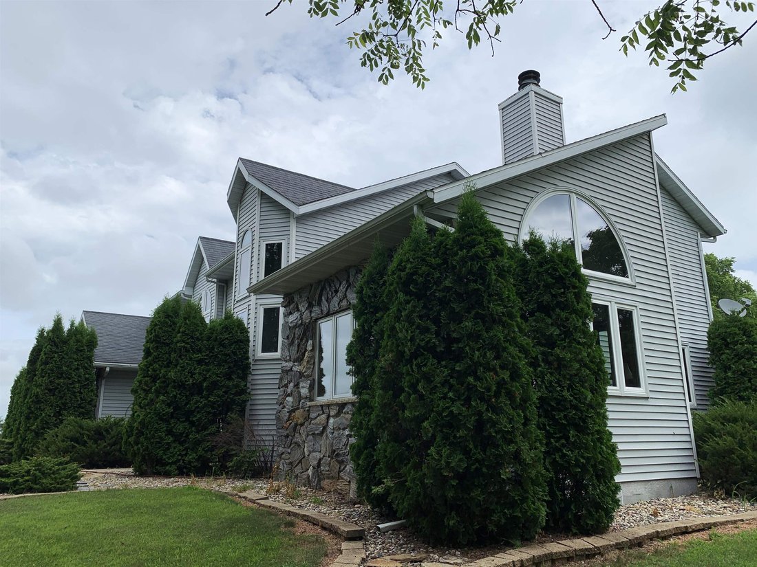 House in Columbus, Wisconsin, United States 5 - 17793203