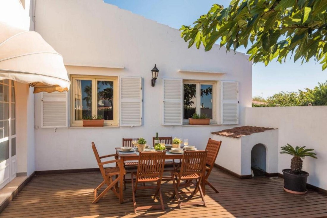 Villa in Ciutadella de Menorca, Balearic Islands, Spain 5 - 16989573