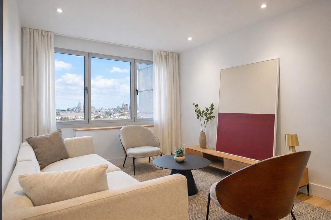 Apartment in Centro, Madrid, Spain 1 - 17262481