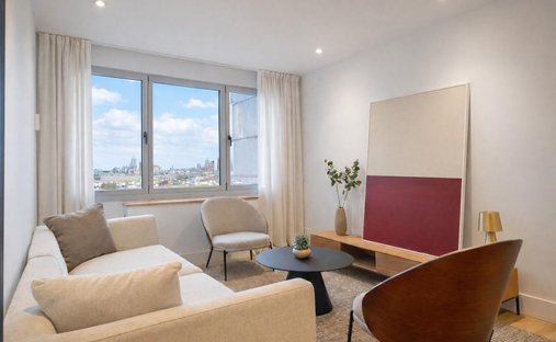 Apartment in Centro, Madrid, Spain 1