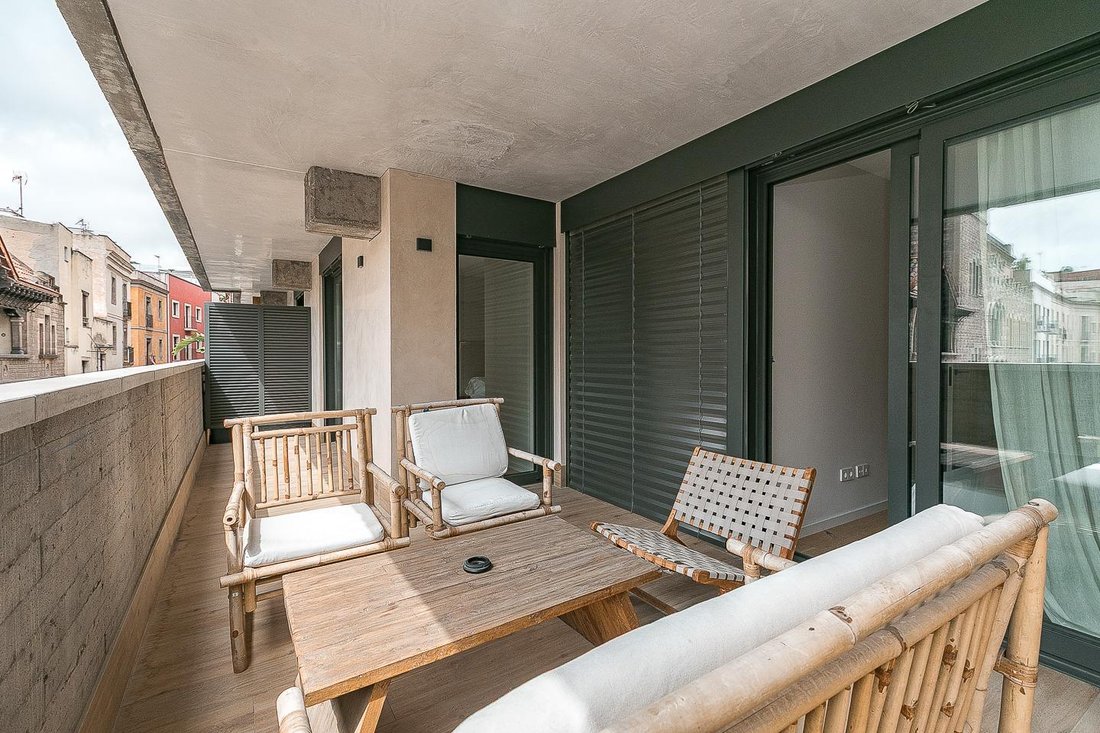 Apartment in Ciutat Vella, Barcelona, Spain 4 - 17771942