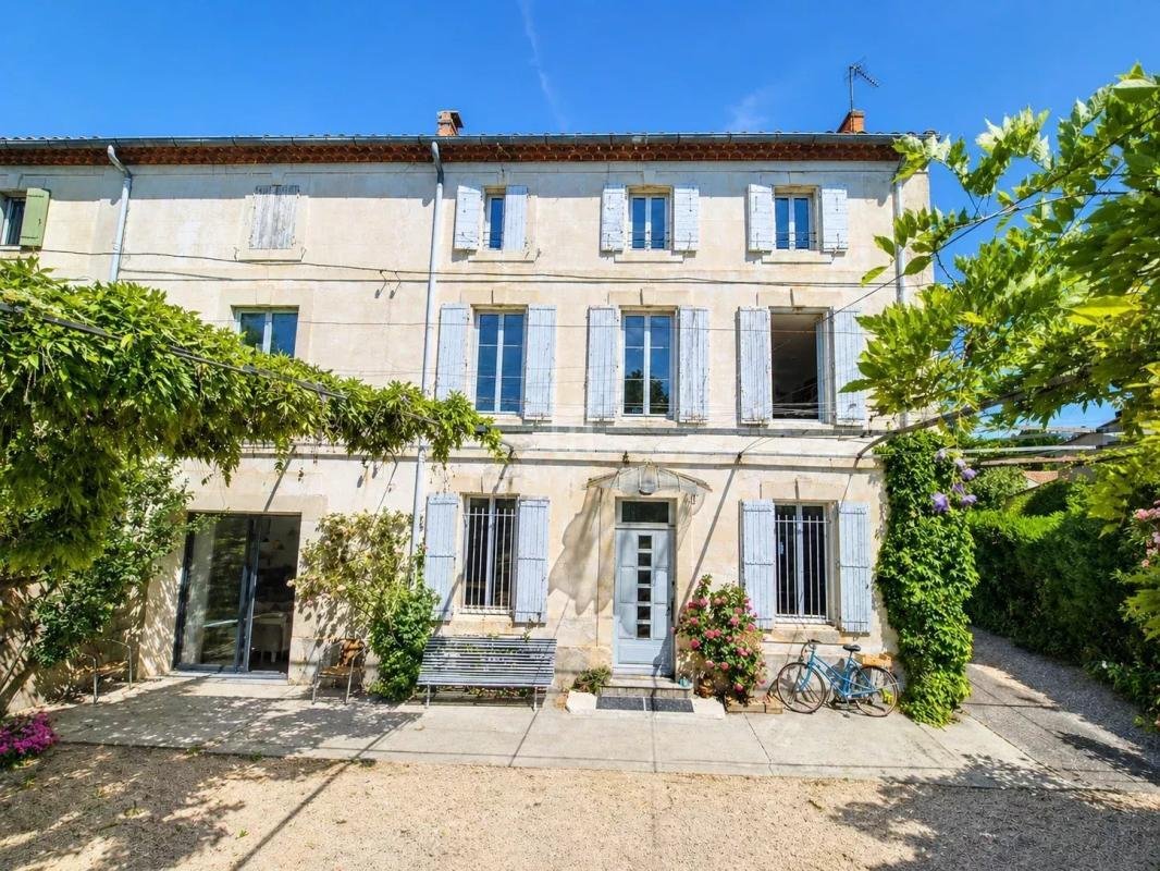 Casa a Graveson, Provenza-Alpi-Costa Azzurra, Francia 5 - 16929195