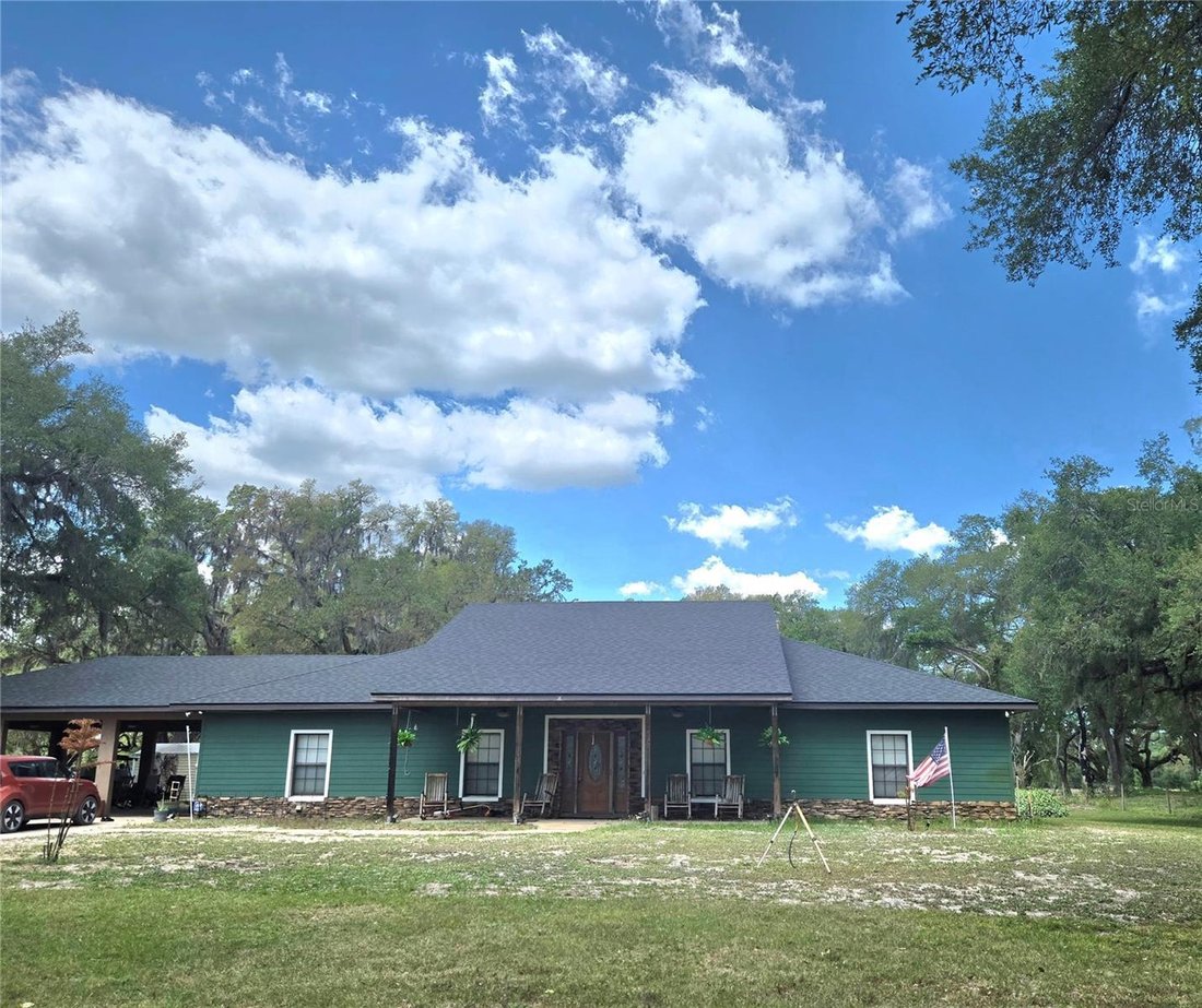 House in Bushnell, Florida, United States 2 - 17798653