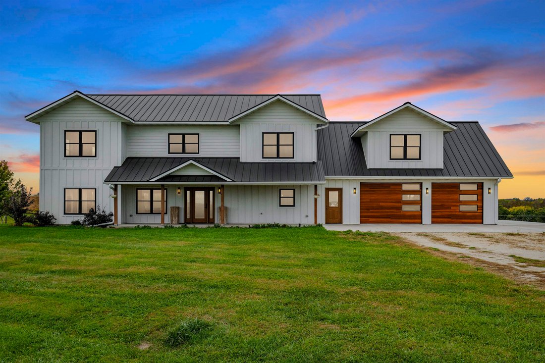 House in Lansing, Iowa, United States 1 - 17793080