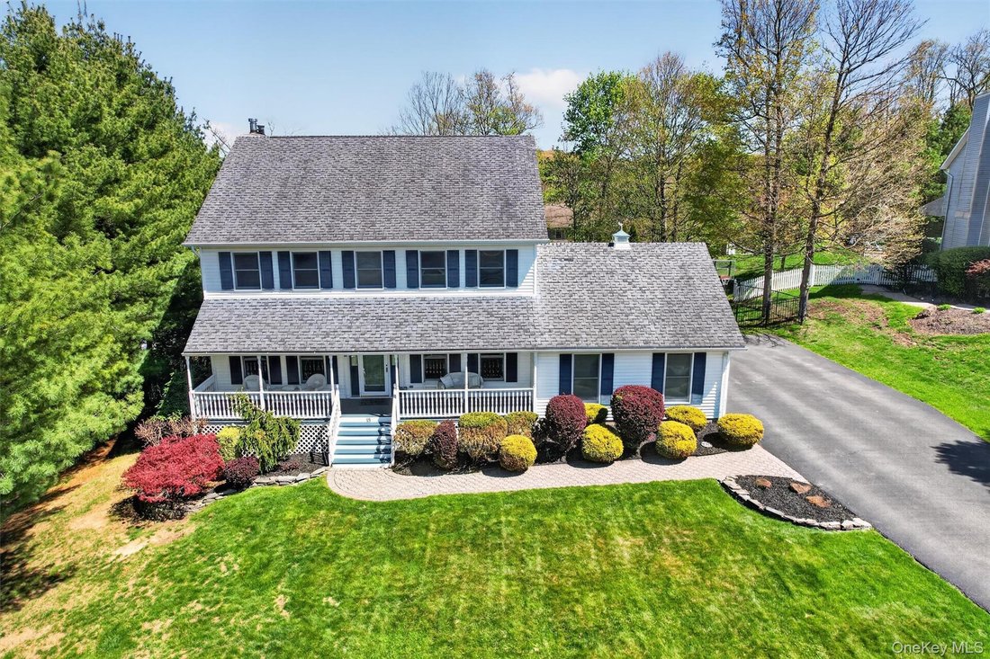 House in Monroe, New York, United States 2 - 17800494