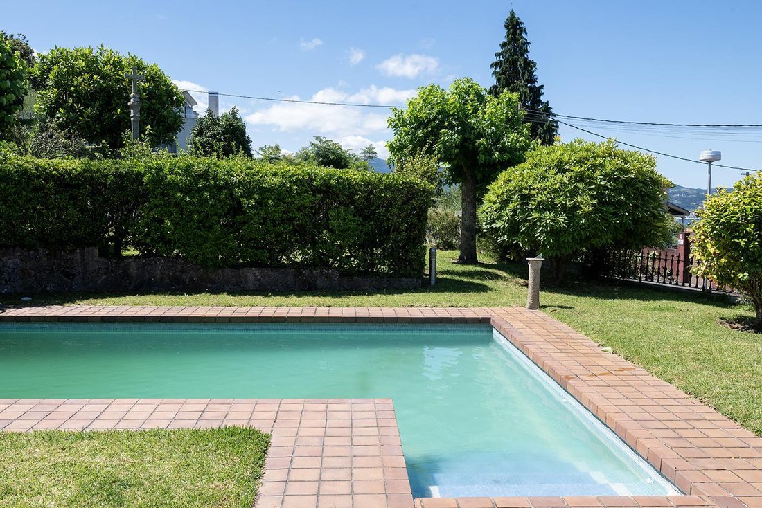 Villa à Panxon, Nigrán, Espagne 2 - 16987568