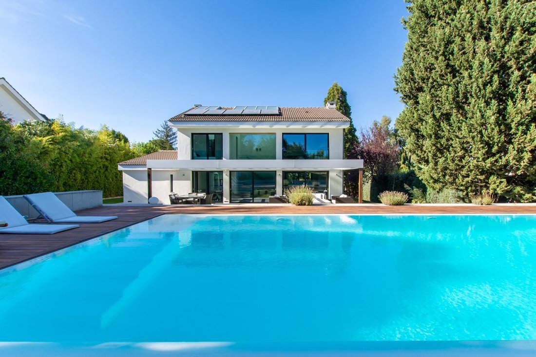 Villa in Pozuelo de Alarcon, Comunidad de Madrid, Spain 3 - 16987581