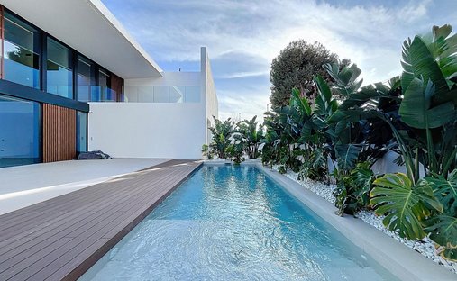 Villa en El Albir, Alfaz del Pi, Comunidad Valenciana 1