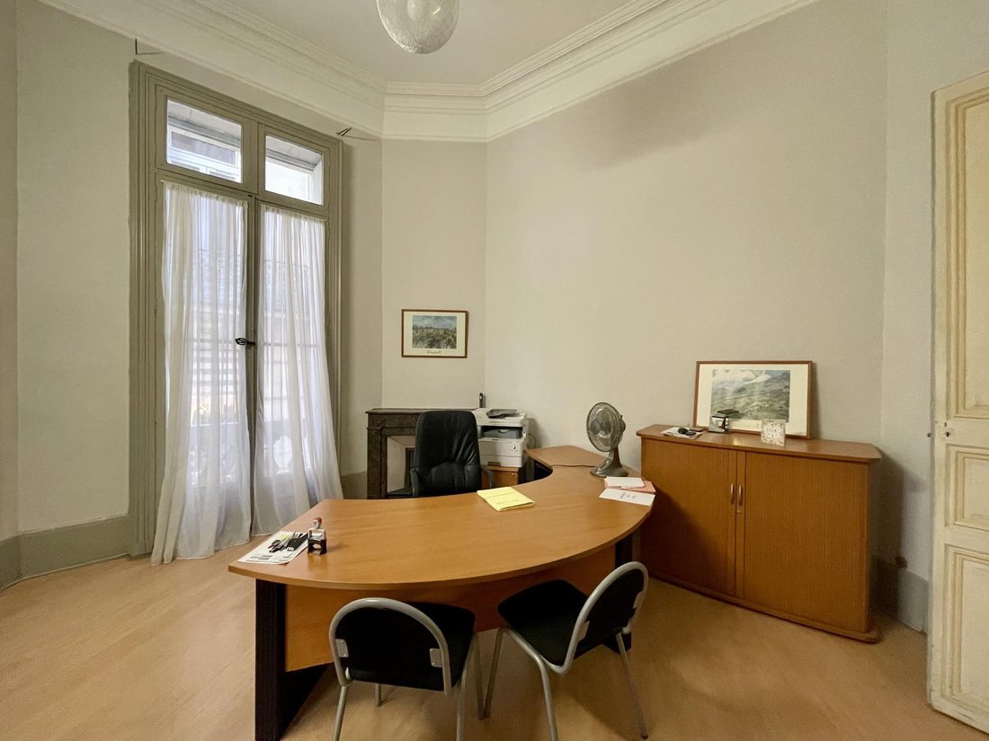 Apartment in Centre Historique, Montpellier, France 2 - 16987531