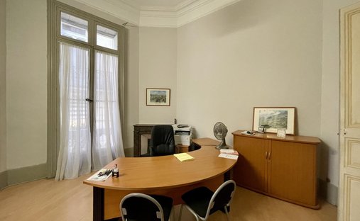 Apartment in Centre Historique, Montpellier, France 1