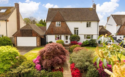 Maison à Southgate, Crawley, Angleterre 1