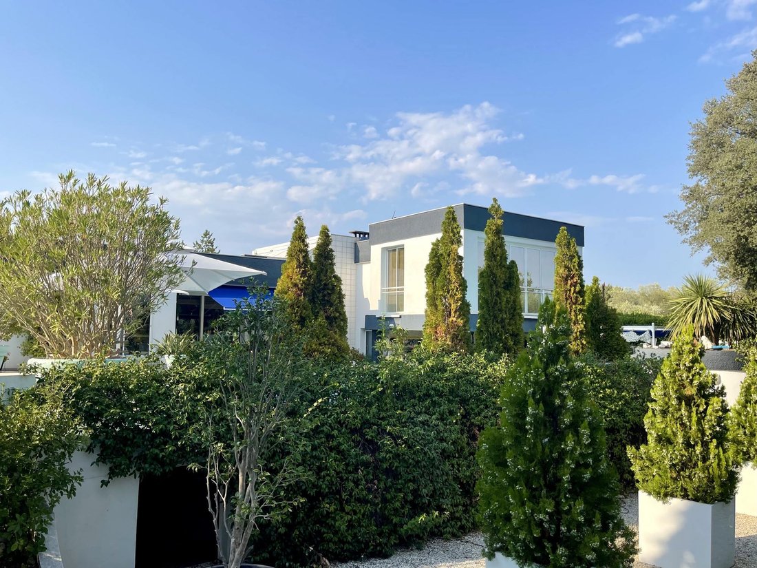 Villa in Villetelle, Occitania, France 2 - 16987551