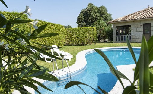 Villa a Donas, Gondomar, Spagna 1