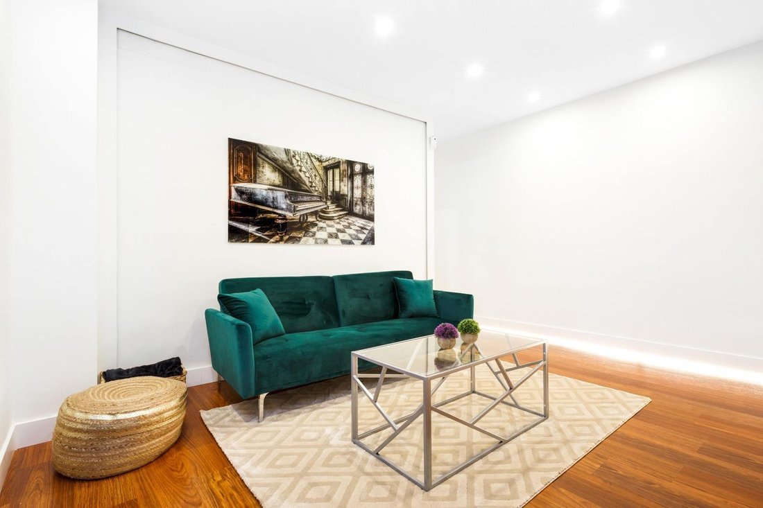 Apartment in Barrio Salamanca, Madrid, Spain 4 - 16989371