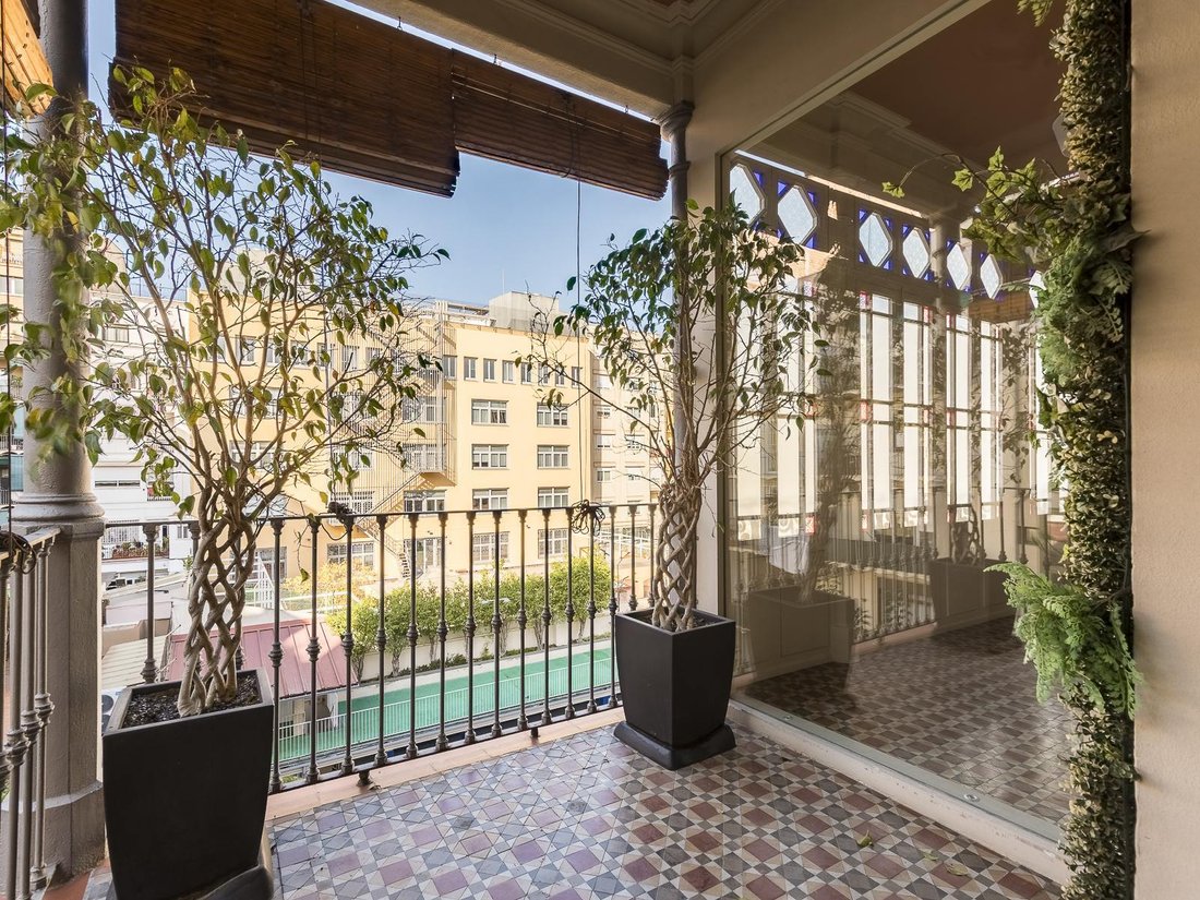 Apartment in Eixample, Barcelona, Spain 5 - 16779177