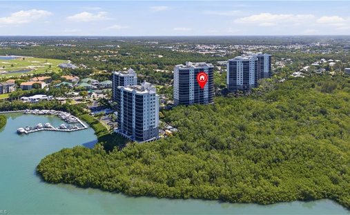 Townhouse in Bonita Springs, Florida, United States 1